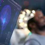 Microesoni e sonno: scoperto un regolatore dell�attivit� cerebrale